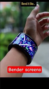 26 - Flexible Display
