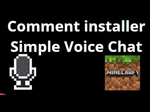 How to Install Simple Voice Chat in Minecraft - Complete Guide