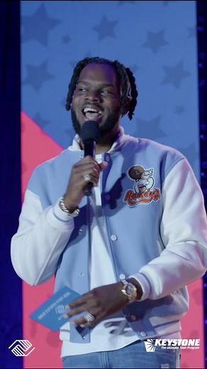 5K views · 51 reactions | Our 2023 National Keystone Conference was a huge blast! Over 1000 Club teens from across the world came to dance, laugh, and learn. We cannot wait until next year already! Thanks to our Lead Sponsor, Navient, as well as our other amazing partners like Family Dollar, Toyota USA, Veritiv, and Papa Johns Pizza for making this happen! #ThriveIsKey23 #GreatFutures | Boys & Girls Clubs of America | Facebook