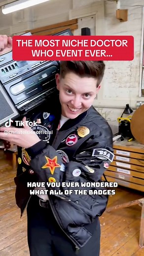 The Inside Story of the Ace Jacket