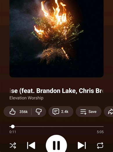 @averyknowles Praise by @EWR feat @Brandon Lake @chrisbrownofficial #applemusic #spotify #classicalmusic #tiktokmusic #foryoupage