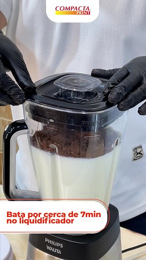 2.7K views · 27 reactions | Apresentamos a Soft Mix da Compacta...