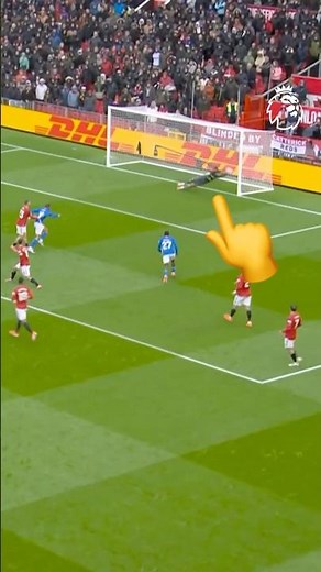 Man Utd's FIRST CLEAN SHEET of the season! 🧤