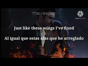 The Score - catching fire (sub español / inglés)