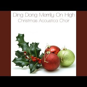 Deck The Halls