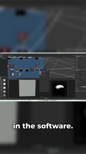 Building Everything From Scratch in Substance Designer #tutorial #3dart