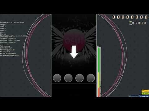 Osu!Mapping Como obtener el BPM y encontrar Offset de una cancion