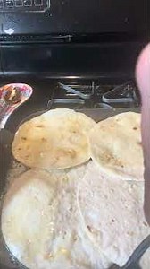 How to Make Perfect Fluffy Taco Shells Every Time 🌮 Buttered & Golden! 👌