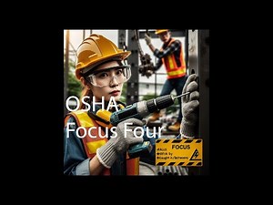 OSHA Focus 4