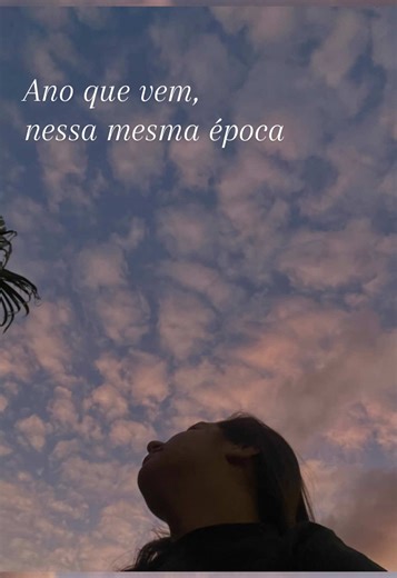 Ano que vem, nessa mesma época, já estarei formada em psicologia!🥹 Pensar nisso me trás um misto de sentimentos - ansiedade, alegria extrema, alívio, satisfação, orgulho. Tão perto e tão longe. Parece mentira - passou tão rápido! Um tipo de alegria nostálgica já começa a ocupar um espaço no meu coração🤍. #psicologa #psicologia #fyp #trending #2026