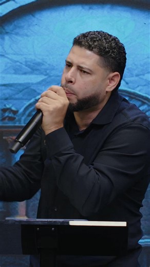 19K views · 1.3K reactions | Hay una diferencia entre lo que es de Dios y lo que es del mundo | Pastor Frankely Vásquez | Facebook