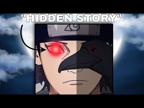 “Shisui Uchiha: The Backstory Naruto Skipped”