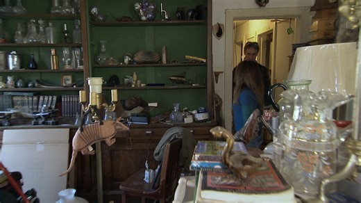 172K views · 2.9K reactions | Check out this super cool scooter! | American Pickers on The History Channel | Facebook