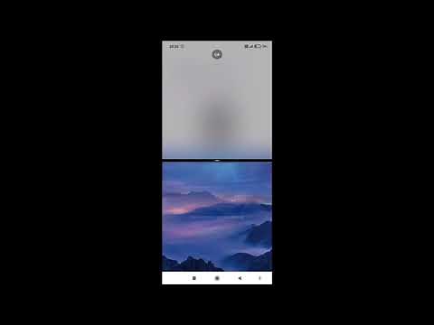 How to split screen in Xiaomi? Split screen in Redmi. How to split screen in Xiaomi?