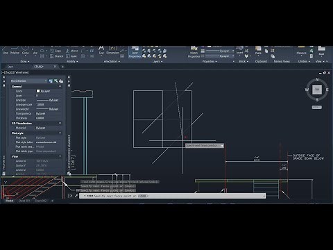 New Changes to Trim & Extend in AutoCAD 2021