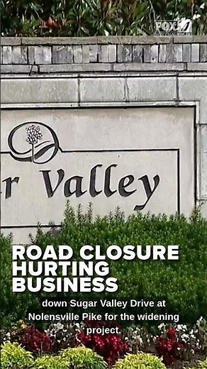 Growing pains: Nolensville Pike project creates new challenge for longtime businesses