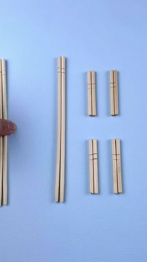 Creative DIY Wooden Stick Craft Ideas