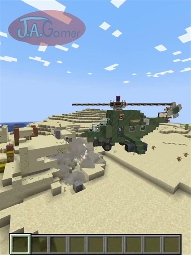 Minecraft Create Mod Hind #minecraft #minecraftmods #minecraftshorts #createmod #gaming #short