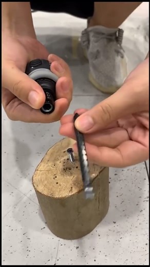 Have you seen a tool like this? #fpy #tools #tool #use