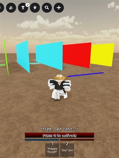 Minos Prime Showcase in Roblox: Creative Skill Building