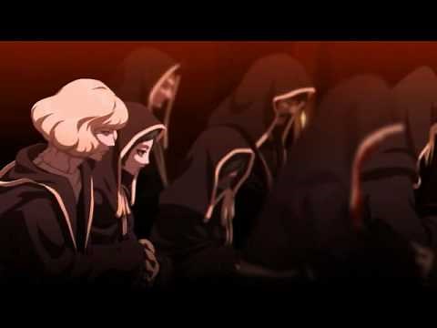 "THE KING OF FIGHTERS XIII" Introduction Movie