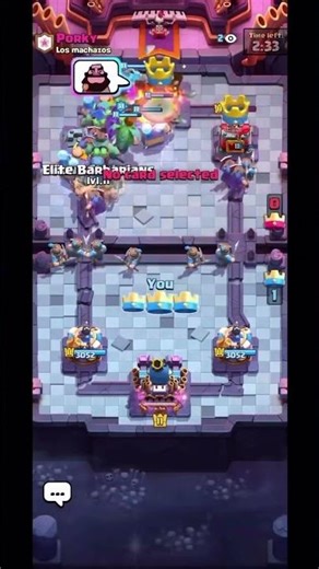 I Broke Clash Royale with UNLIMITED ELIXIR (Impossible Glitch) NEW!