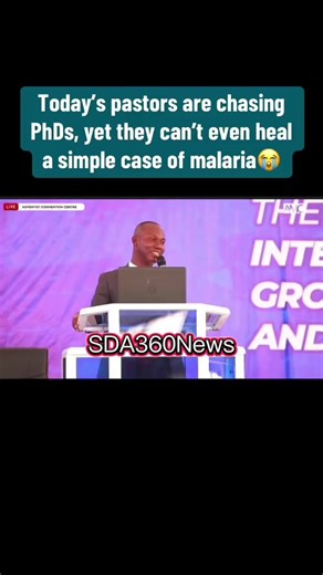 All Adventist need to hear this but is it true? #