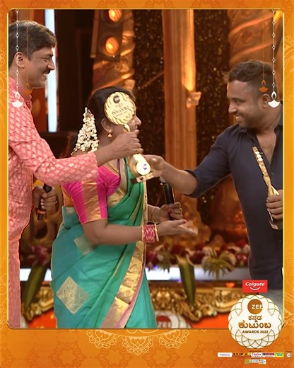 94K views · 3.5K reactions | #Congratulations #KavyaRaghavendra...