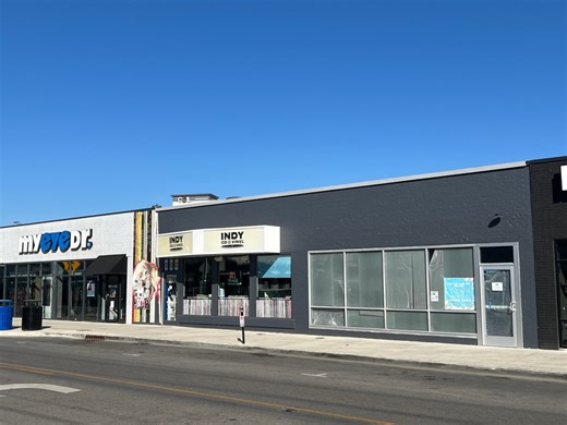 Indy CD & Vinyl to host re-opening, showcase new expansion into former Landsharks location