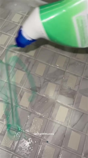 Ultimate Guide to a Sparkling Shower Floor