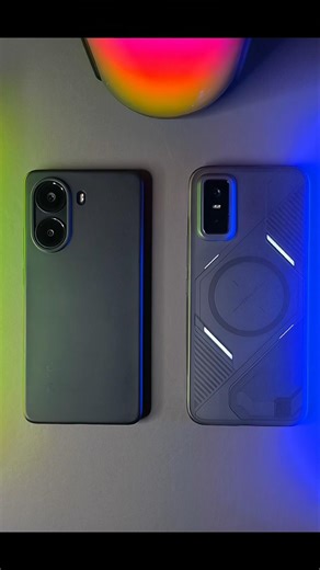 Poco X7 Pro VS İnfinix GT 30 Pro 💀🔥