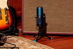 Calling all podcasters! This professional microphone is now $101 off