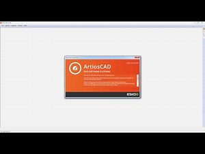 Artioscad 18.1 How to create a standard