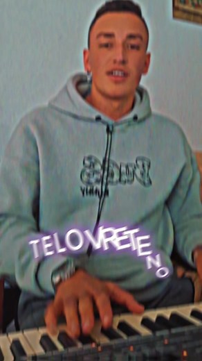 Telo Vreteno: The Heartbeat of Serbian Music