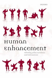 Human Enhancement (book) - Alchetron, the free social encyclopedia