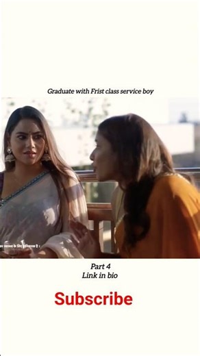 Graduate first class service boy 👏... #viral