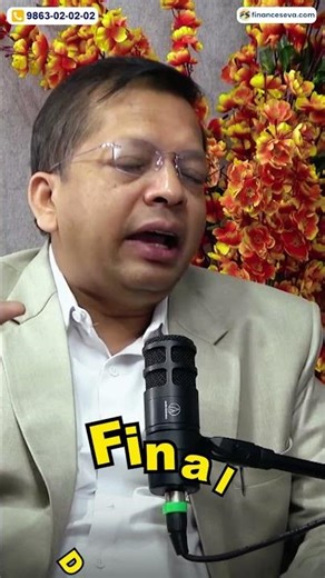 Loan Approval Secret | Sirf CIBIL Score Enough Hai? #shorts #ytshorts