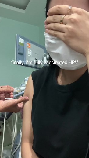 The Benefits of Getting the HPV Vaccine