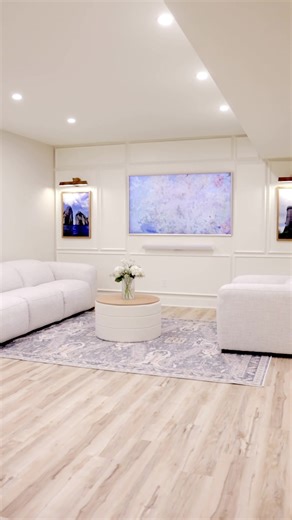 Transform Your Basement into the Ultimate Fun Zone