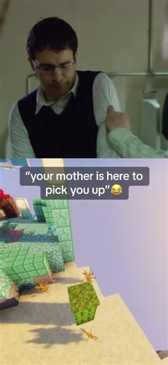 Embarrassing Under 18 Disco Rescue Story | The Inbetweeners