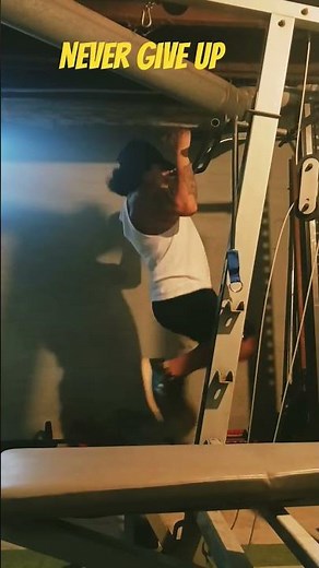 soloflex Machine: Strength Training- Back Exercises. ( Calisthenics )