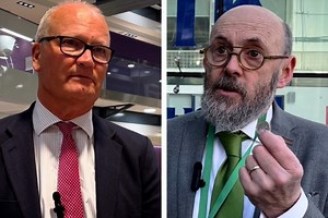 Suffolk’s devolution vote divides leaders but majority vote in favour of pursuing change and cancellation of elections