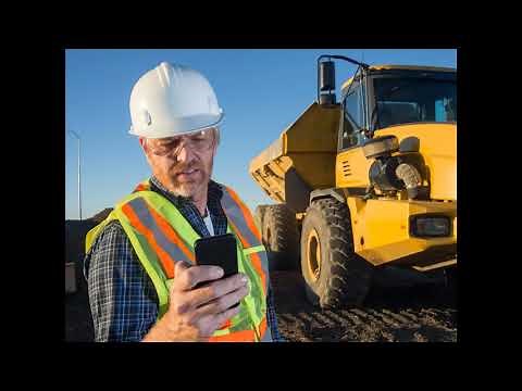 Safety Video #69 - Caught In-On-Between