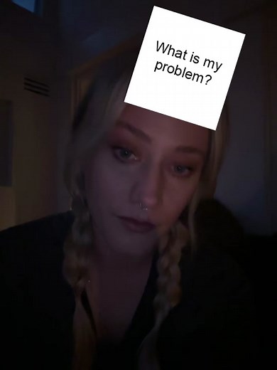 Olivia Taylor Dudley on TikTok