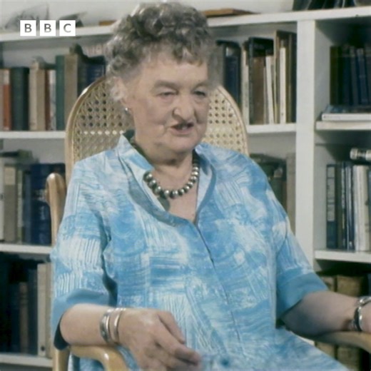 BBC Archive on Instagram: "1982: 'Mary Poppins' author on Disney's adaptation #OnThisDay 1982: "I hadn't imagined such a pretty Mary Poppins." Mary Poppins author P. L. Travers gives her opinions on the Disney film adaptation of her novel. She also talks about the fan letters she had received from children after the success of the film. Clip taken from South East At Six, originally broadcast 2 August 1982 #BBCArchive #MaryPoppins #PLTravers #Disney #DisneyFilm #DisneyFilms"