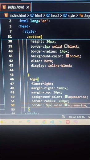 Learning Web Development | Ep.6.........#byte_guru01 #byte_guru #webdevelopment