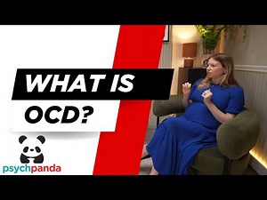 OCD Explanation & Treatment | CASC Scenario