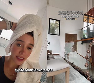 Stephanie moreno on TikTok