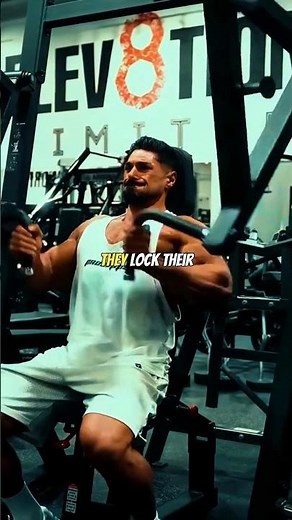 Goals don't chase themselves #gymmotivation #workout #alpha