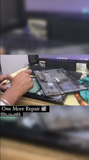 Fixing Your Laptop Like a Pro | Ultimate Laptop Repair Guide 🔧💻 ‪@Technical_panda7‬
